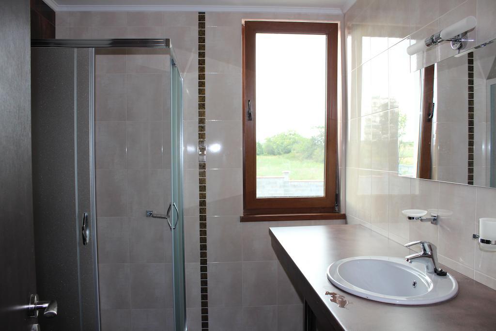 Brilliant Aparthotel Szozopol Szoba fotó