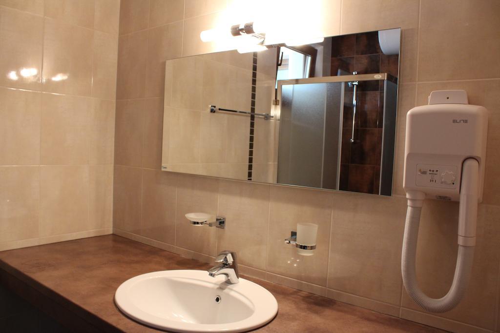 Brilliant Aparthotel Szozopol Szoba fotó