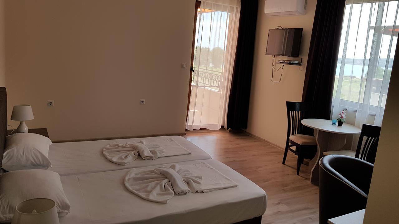 Brilliant Aparthotel Szozopol Kültér fotó